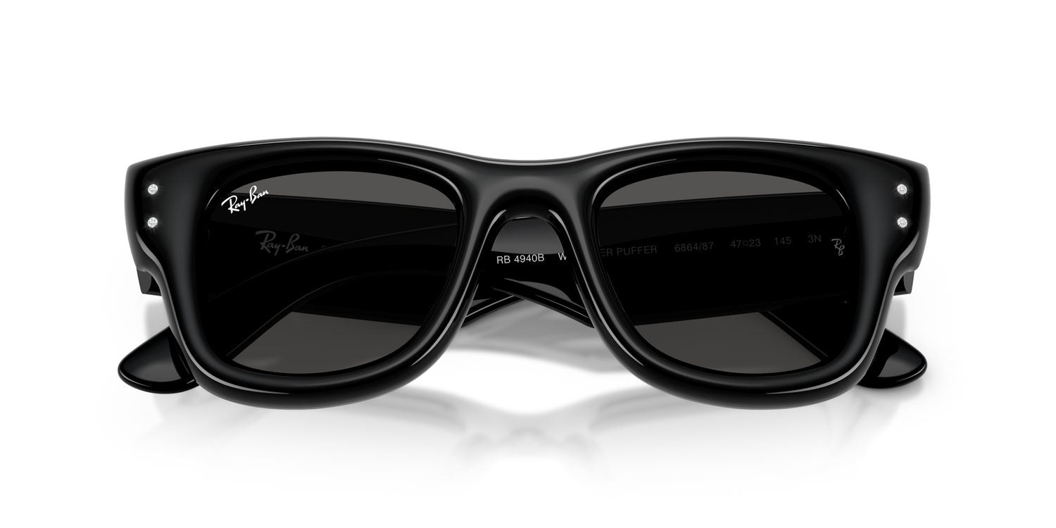 Ray-Ban | 0RB4940B