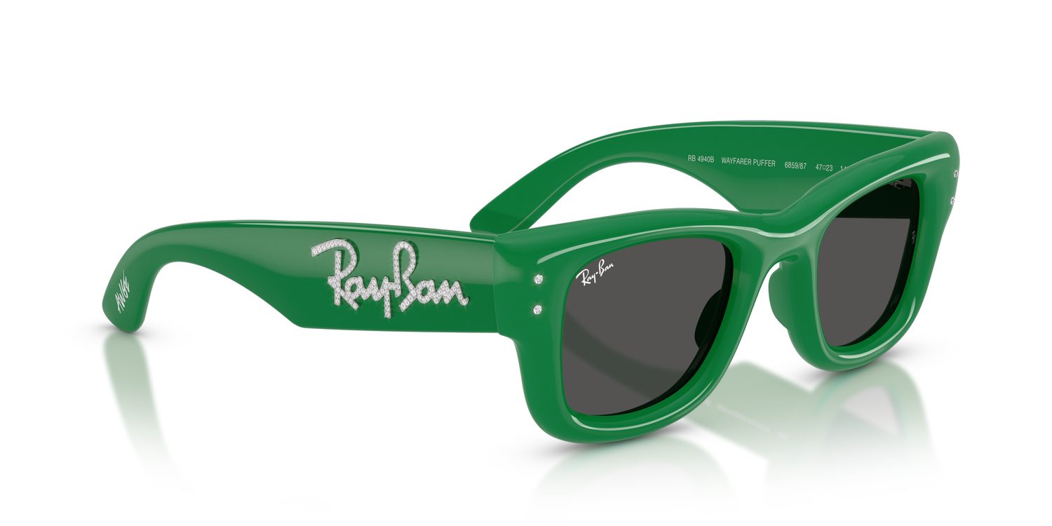 Ray-Ban | 0RB4940B