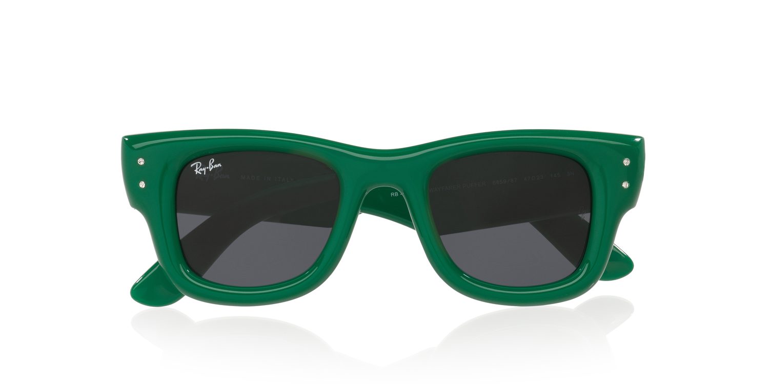 Ray-Ban | 0RB4940B