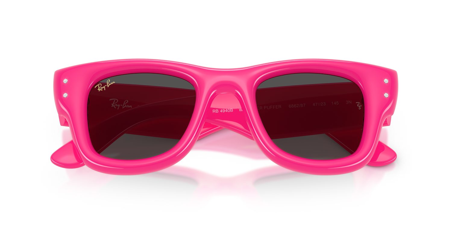 Ray-Ban | 0RB4940B