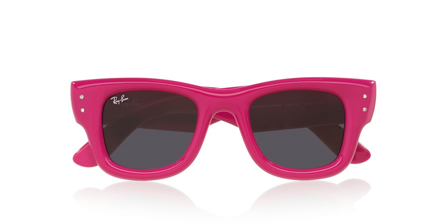 Ray-Ban | 0RB4940B