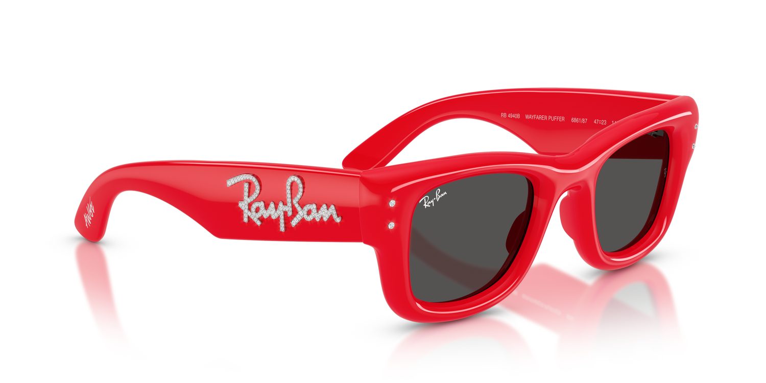 Ray-Ban | 0RB4940B