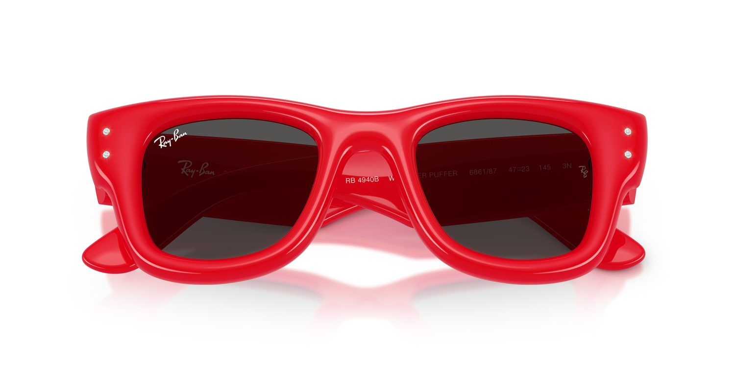 Ray-Ban | 0RB4940B
