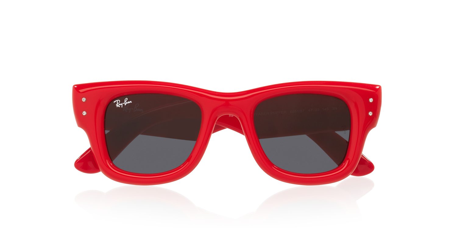 Ray-Ban | 0RB4940B