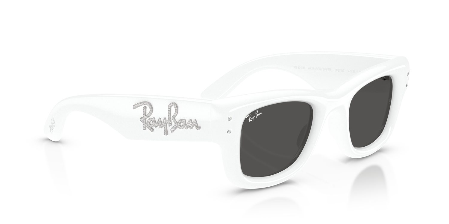 Ray-Ban | 0RB4940B