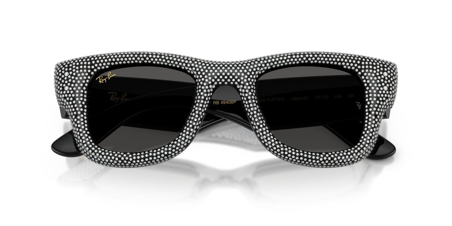 Ray-Ban | 0RB4940BP