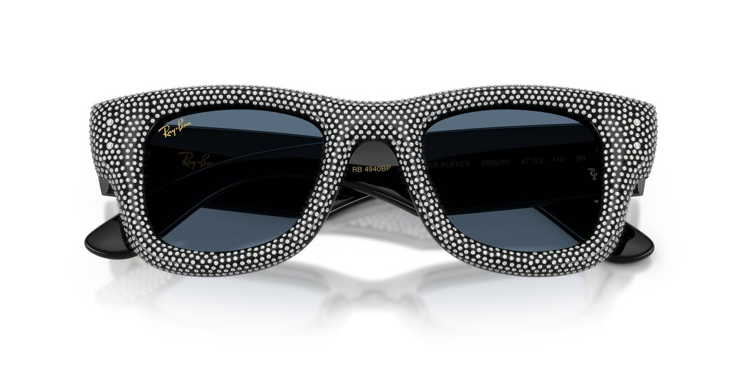 Ray-Ban | 0RB4940BP
