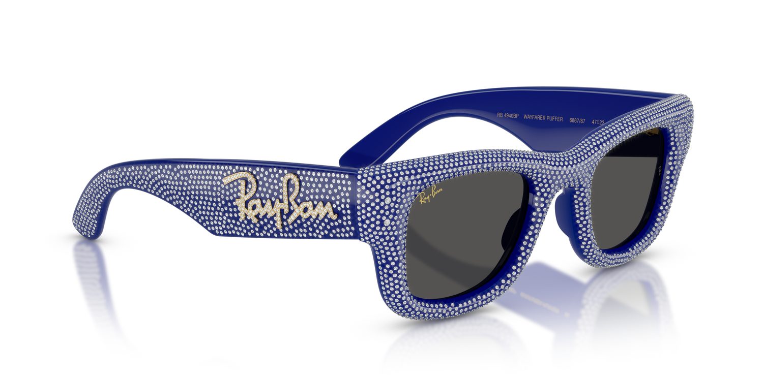 Ray-Ban | 0RB4940BP