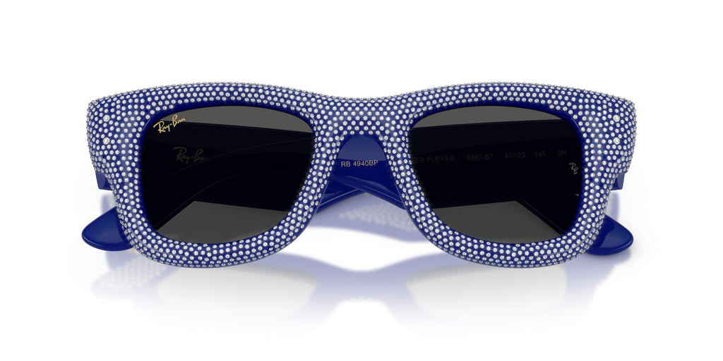 Ray-Ban | 0RB4940BP