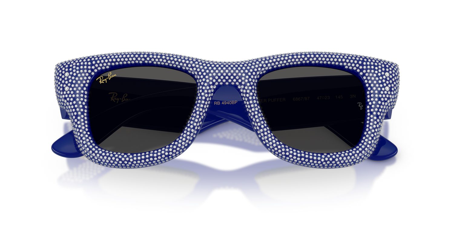 Ray-Ban | 0RB4940BP