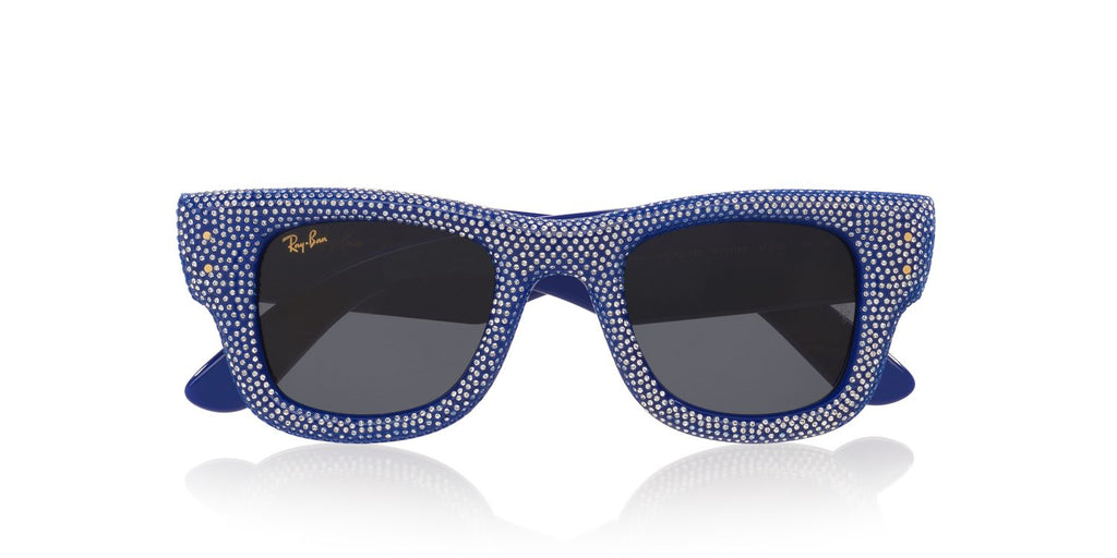 Ray-Ban | 0RB4940BP