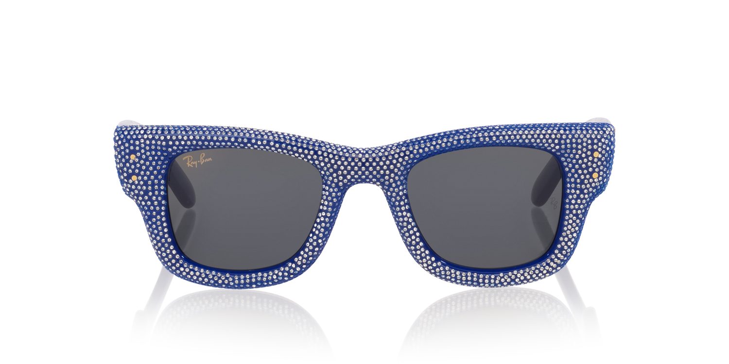 Ray-Ban | 0RB4940BP