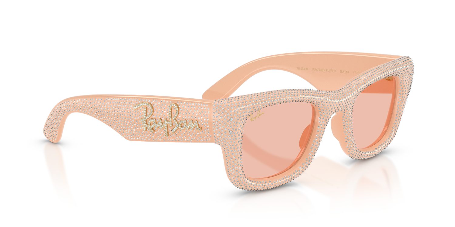 Ray-Ban | 0RB4940BP