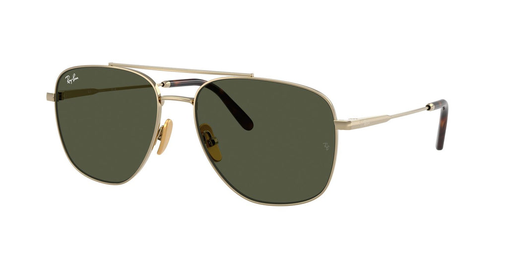 Ray-Ban | 0RB8097