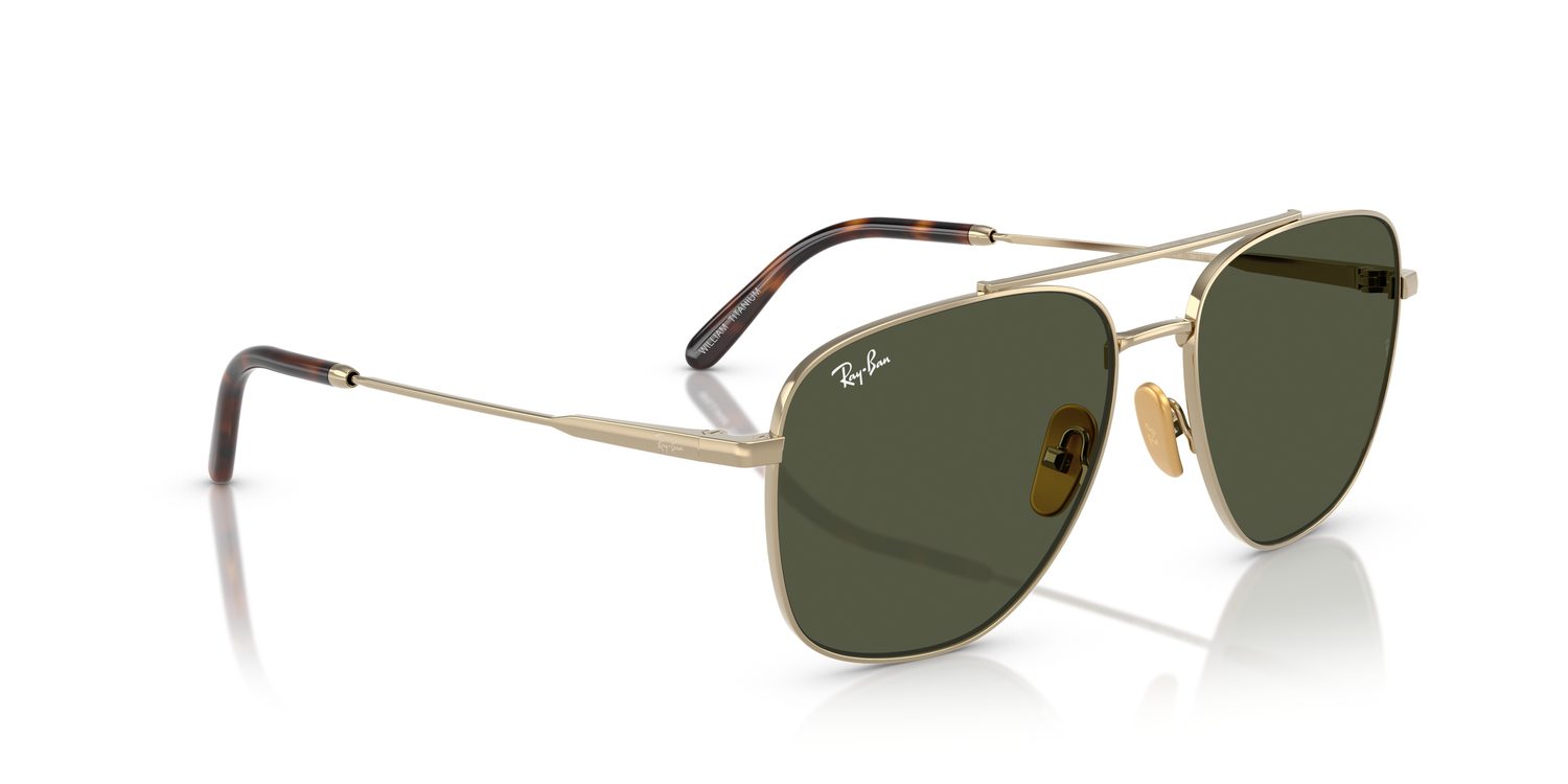 Ray-Ban | 0RB8097