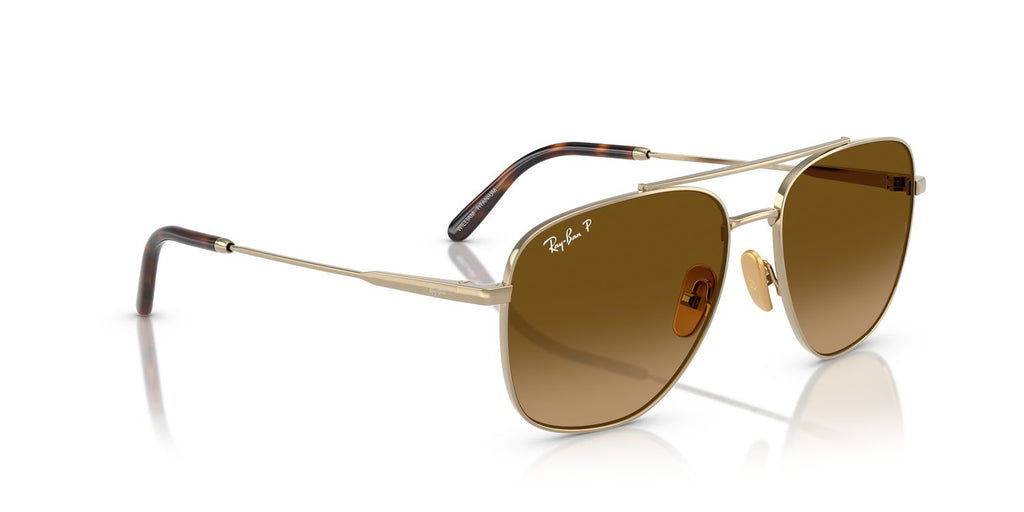 Ray-Ban | 0RB8097