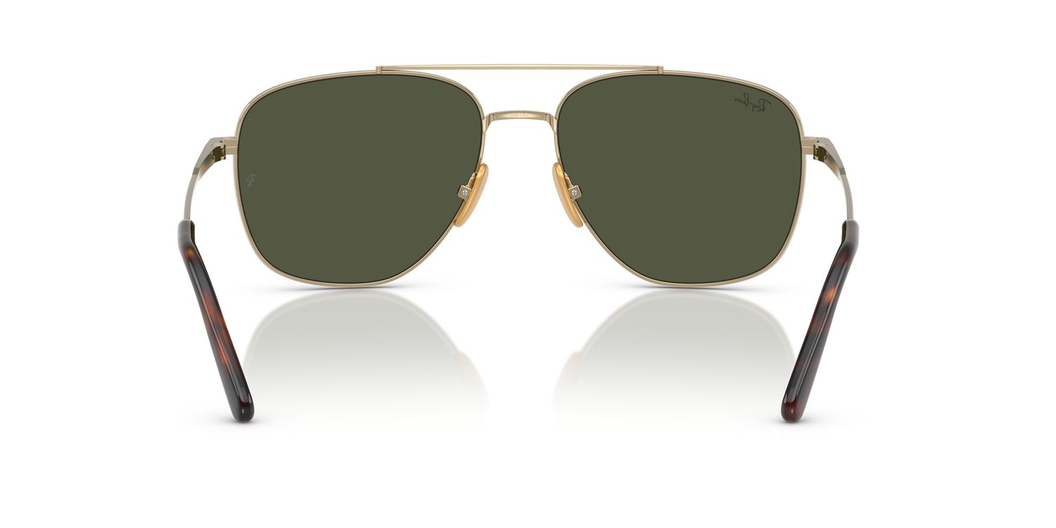 Ray-Ban | 0RB8097