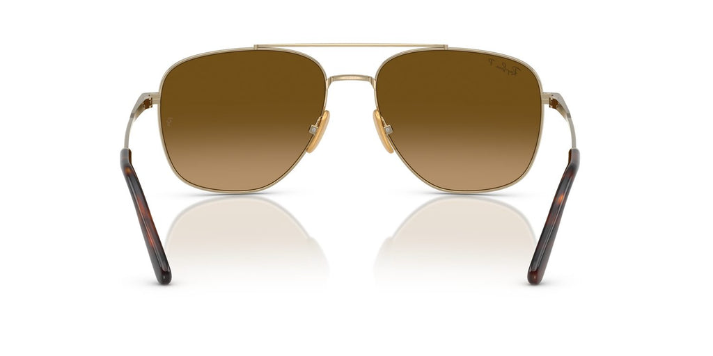 Ray-Ban | 0RB8097