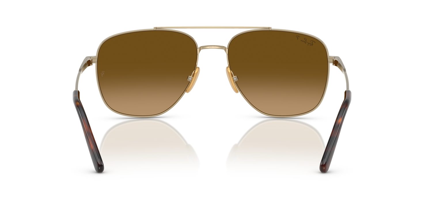 Ray-Ban | 0RB8097