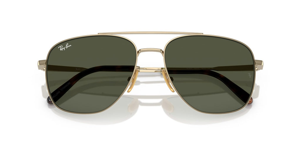 Ray-Ban | 0RB8097