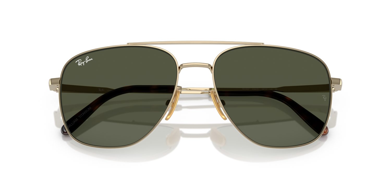 Ray-Ban | 0RB8097