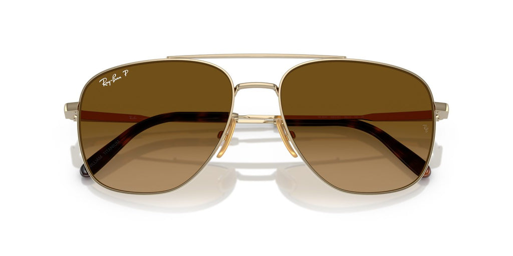 Ray-Ban | 0RB8097