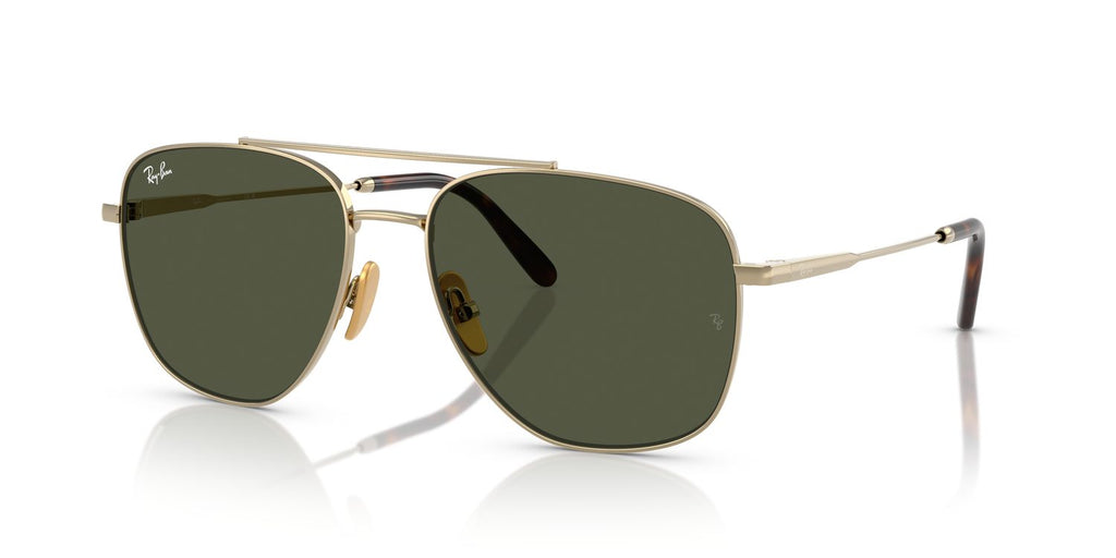 Ray-Ban | 0RB8097