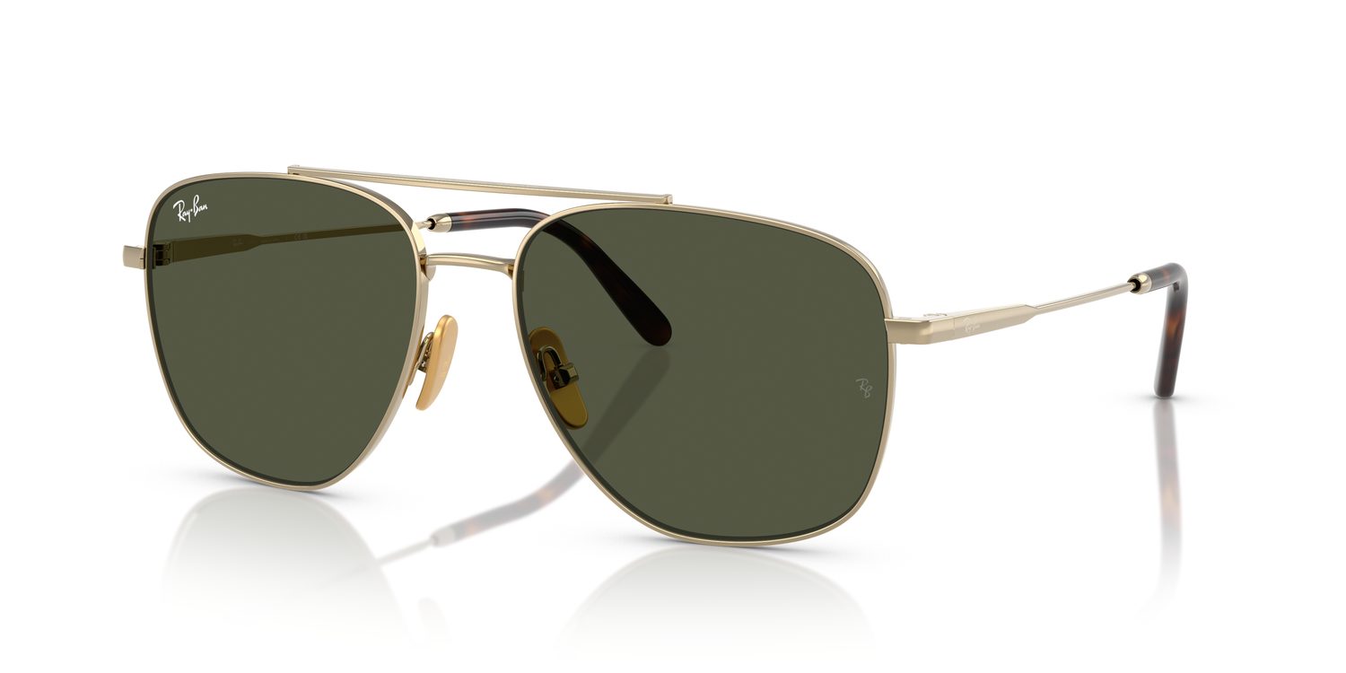 Ray-Ban | 0RB8097