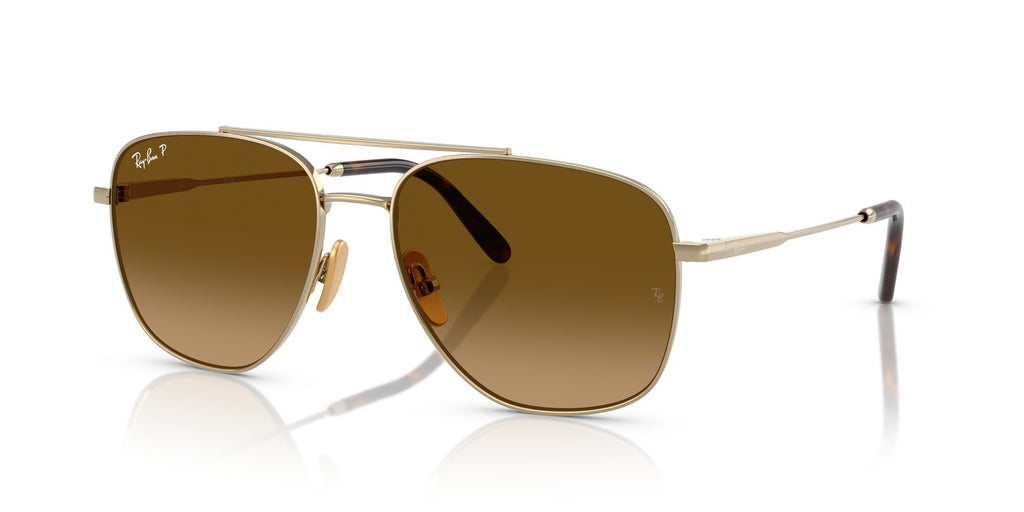 Ray-Ban | 0RB8097