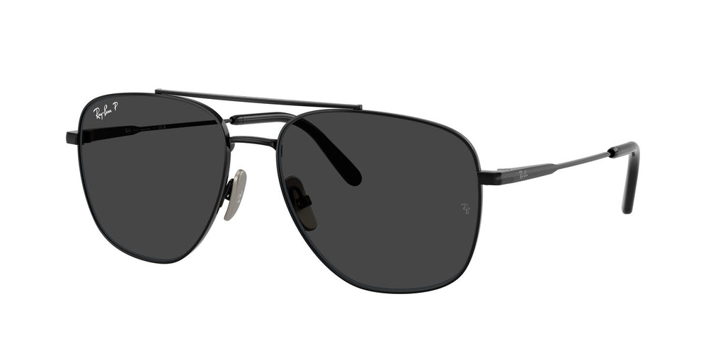 Ray-Ban | 0RB8097