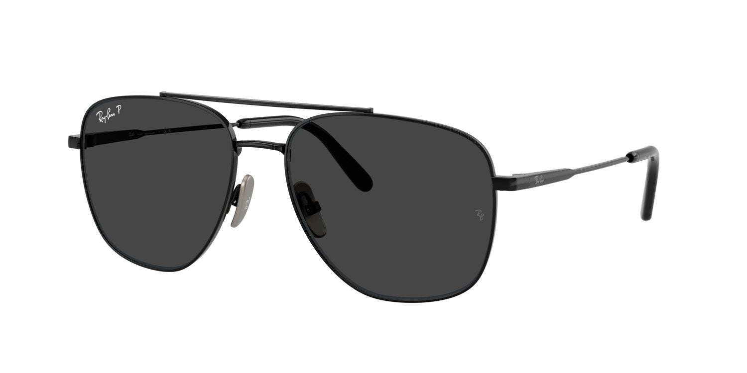 Ray-Ban | 0RB8097