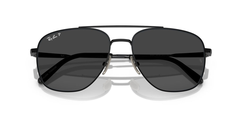 Ray-Ban | 0RB8097
