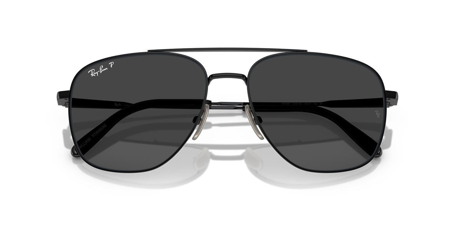 Ray-Ban | 0RB8097