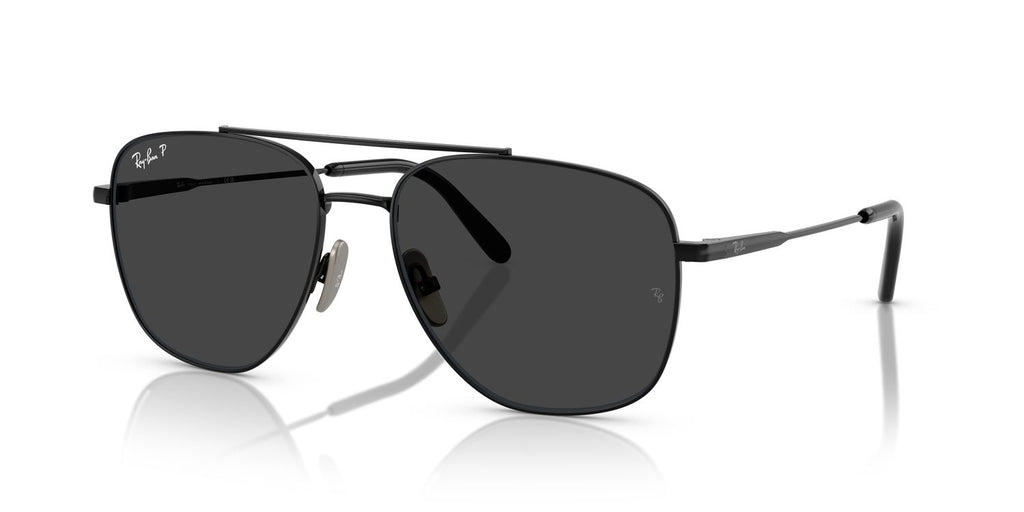 Ray-Ban | 0RB8097