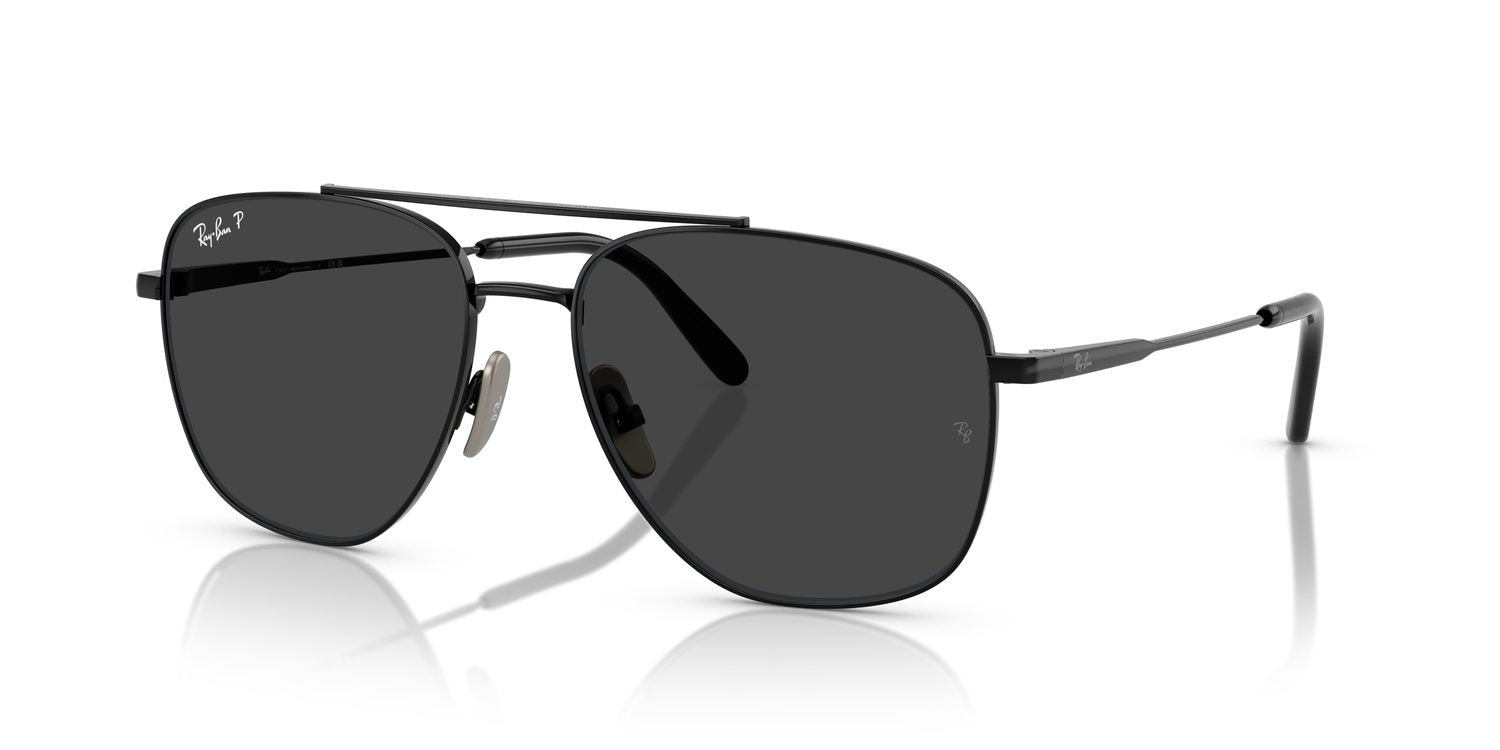 Ray-Ban | 0RB8097