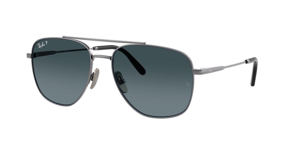 Ray-Ban | 0RB8097