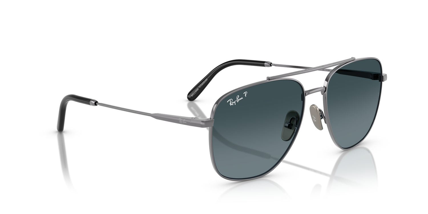 Ray-Ban | 0RB8097