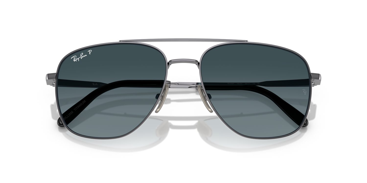 Ray-Ban | 0RB8097