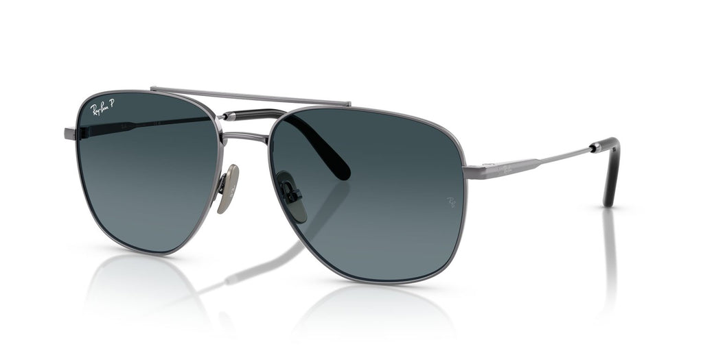Ray-Ban | 0RB8097