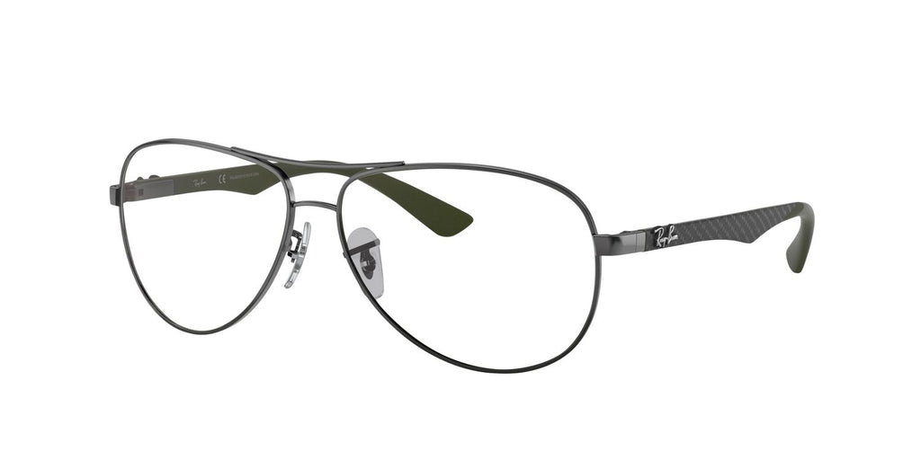 Ray-Ban | 0RB8313