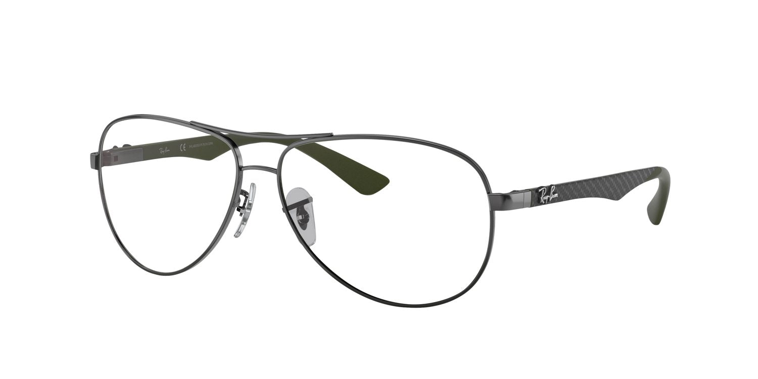 Ray-Ban | 0RB8313