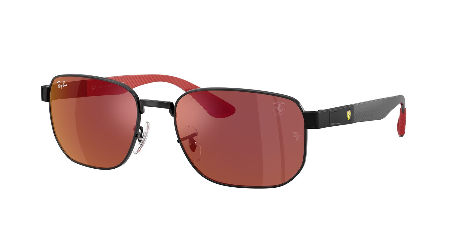 Ray-Ban | 0RB8329M