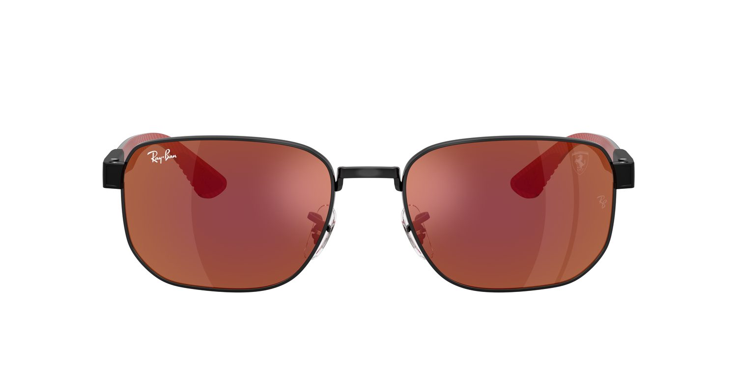 Ray-Ban | 0RB8329M
