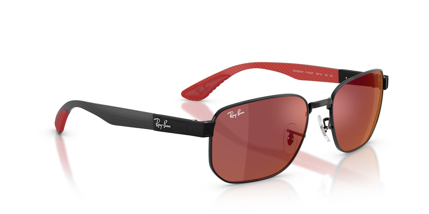 Ray-Ban | 0RB8329M