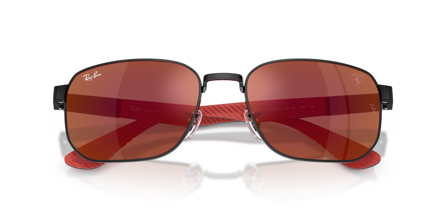 Ray-Ban | 0RB8329M
