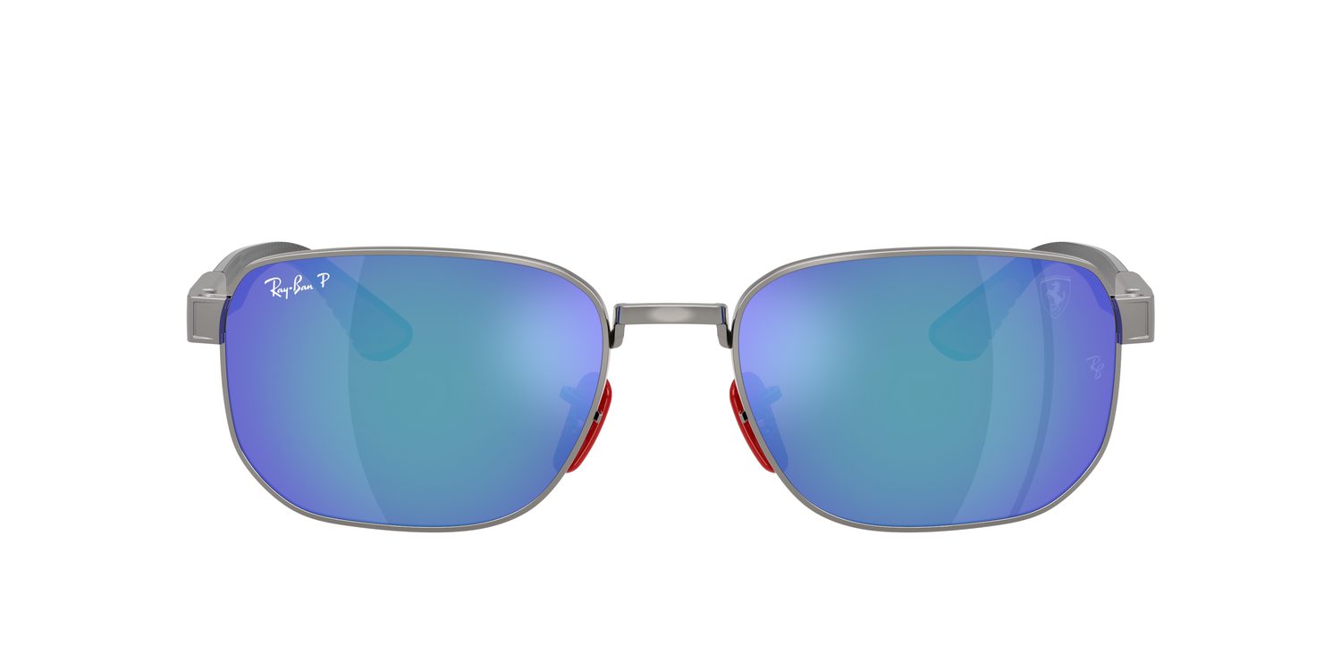 Ray-Ban | 0RB8329M