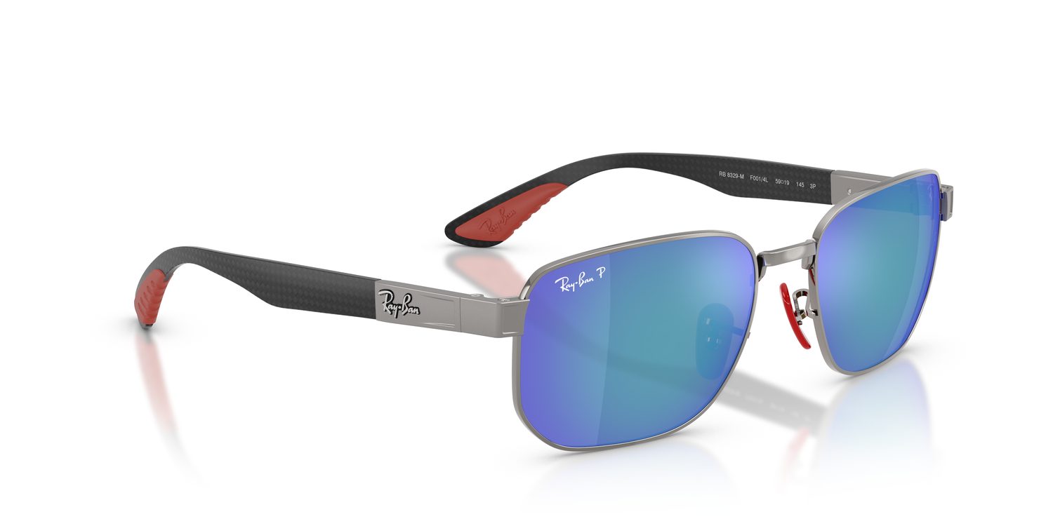 Ray-Ban | 0RB8329M