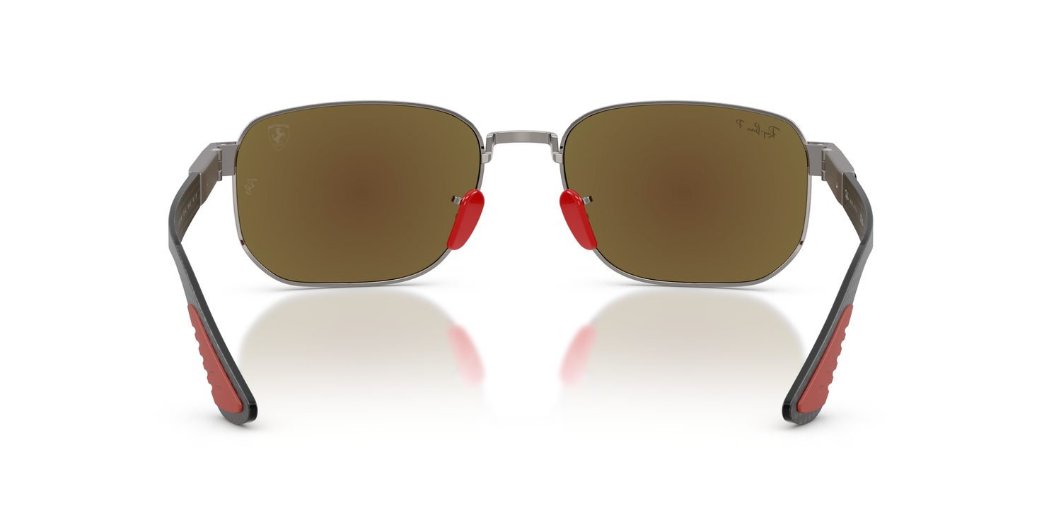 Ray-Ban | 0RB8329M