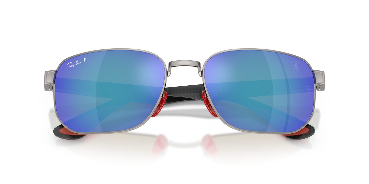 Ray-Ban | 0RB8329M
