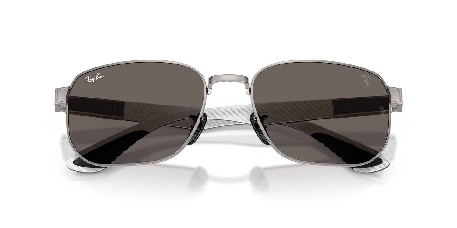 Ray-Ban | 0RB8329M